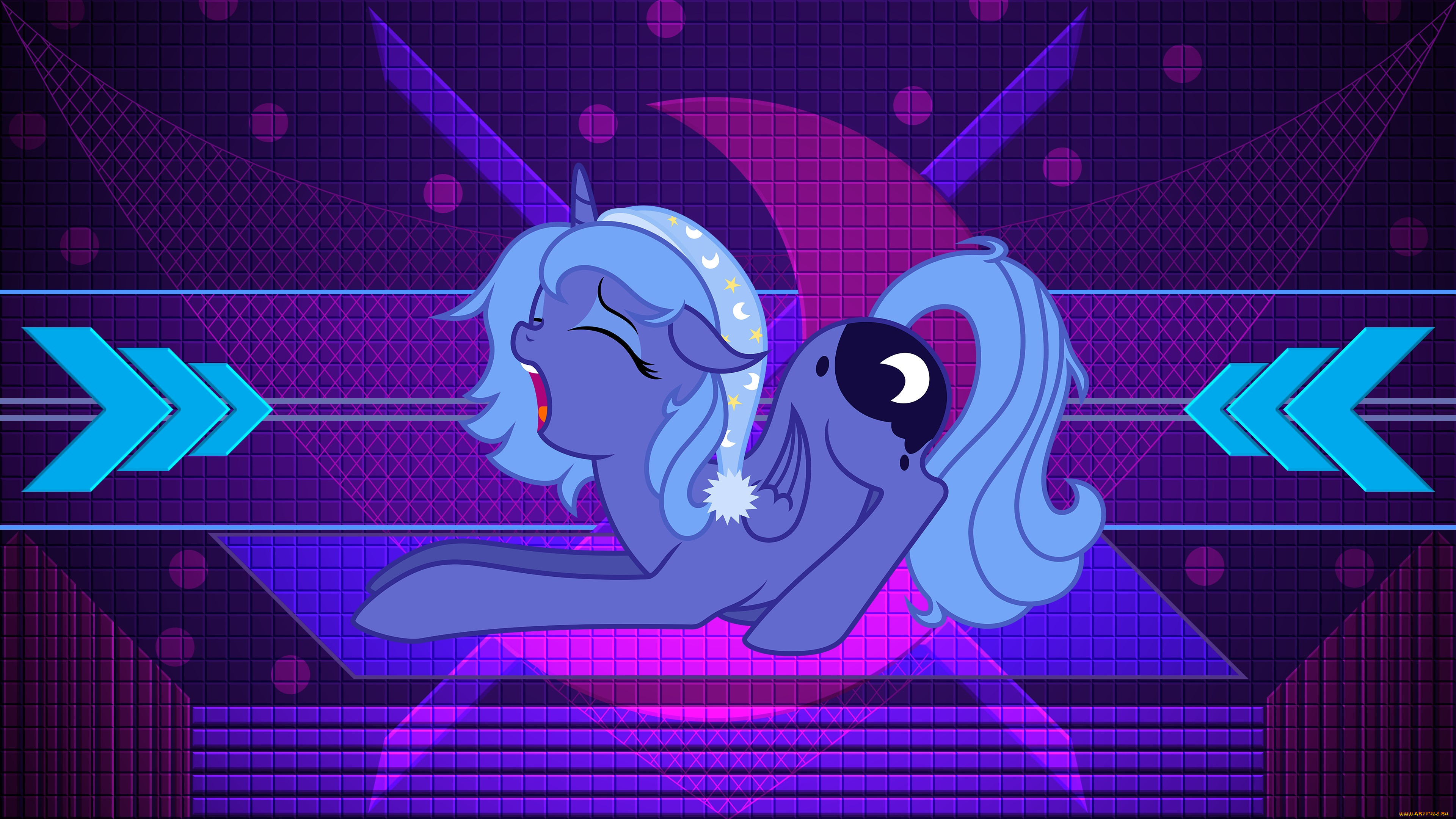 , my little pony, , 